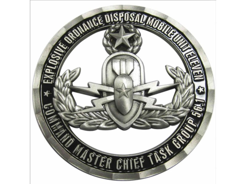 Challenge Coin