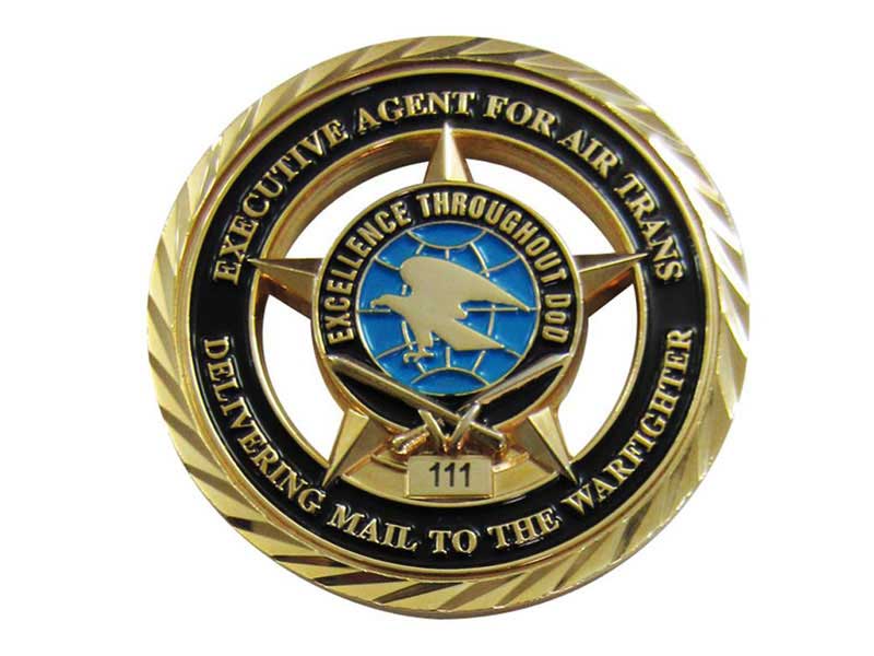 Challenge Coin