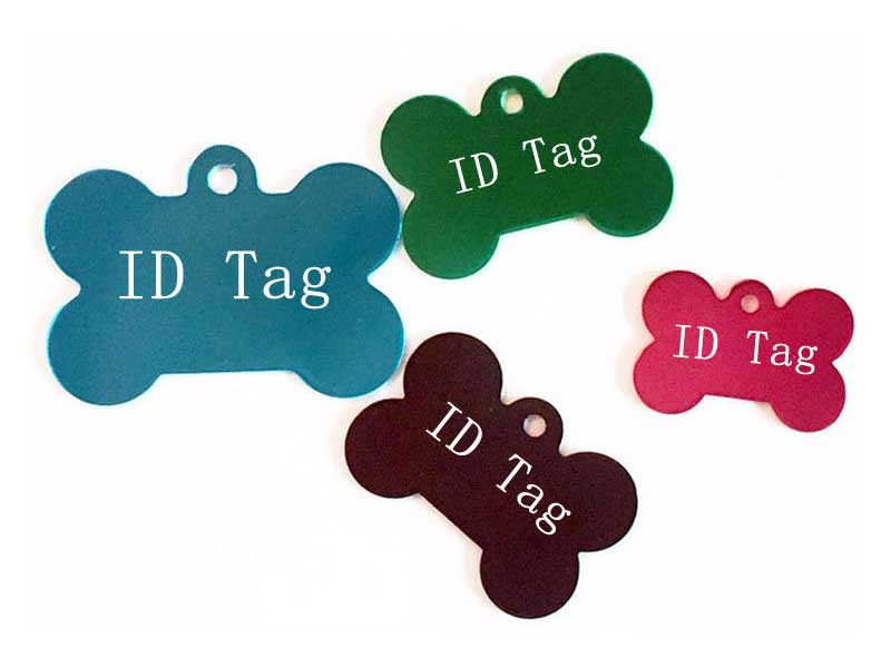 Dog tag