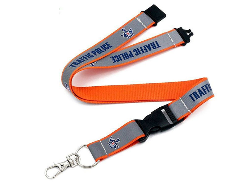 Lanyard