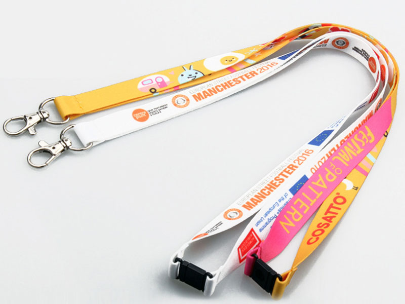 Lanyard