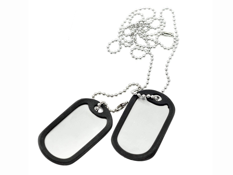 Dog tag