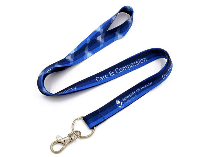 Lanyard