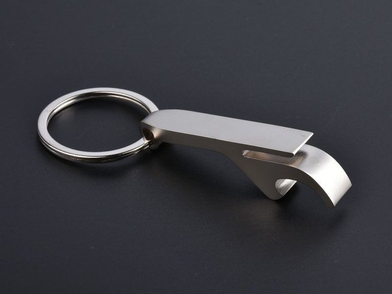 Bottle opener