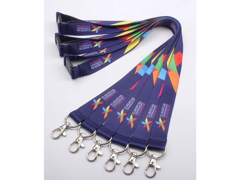 Lanyard