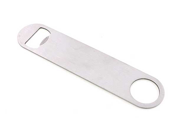 Bottle opener