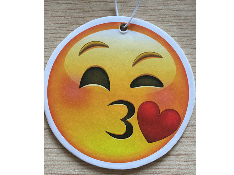 Auto Air Freshener 