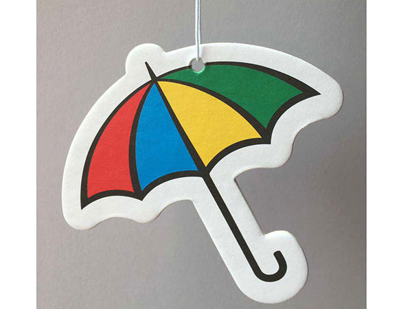 Auto Air Freshener 