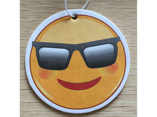 Auto Air Freshener 