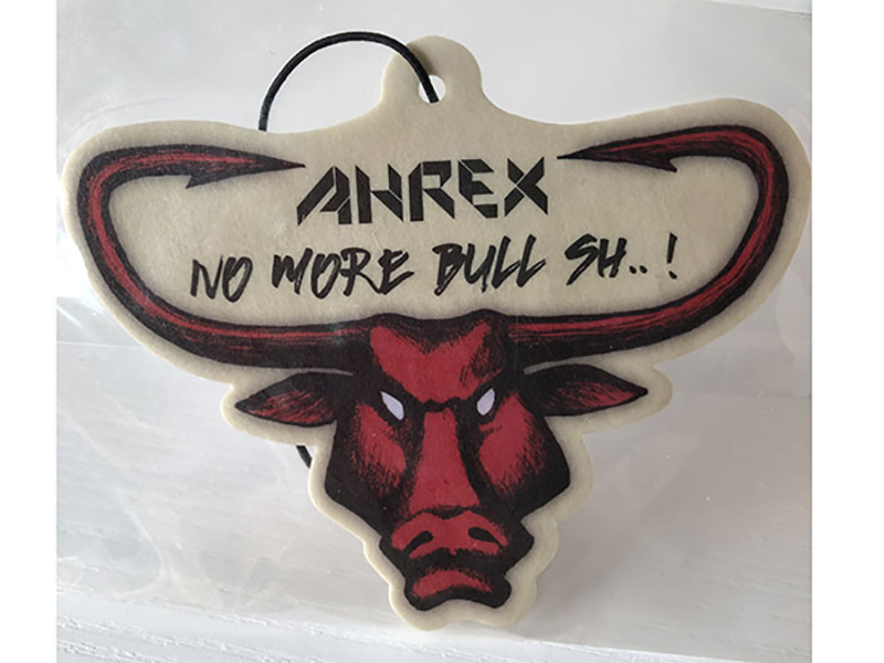 Auto Air Freshener 