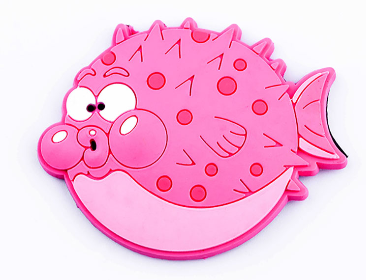 PVC Gifts 