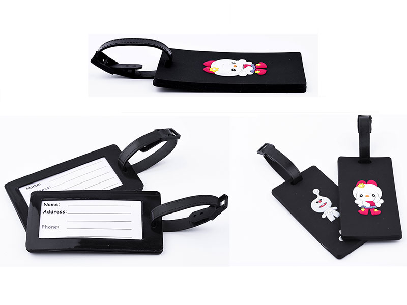 PVC Gifts 