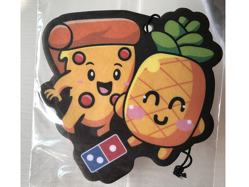 Auto Air Freshener 