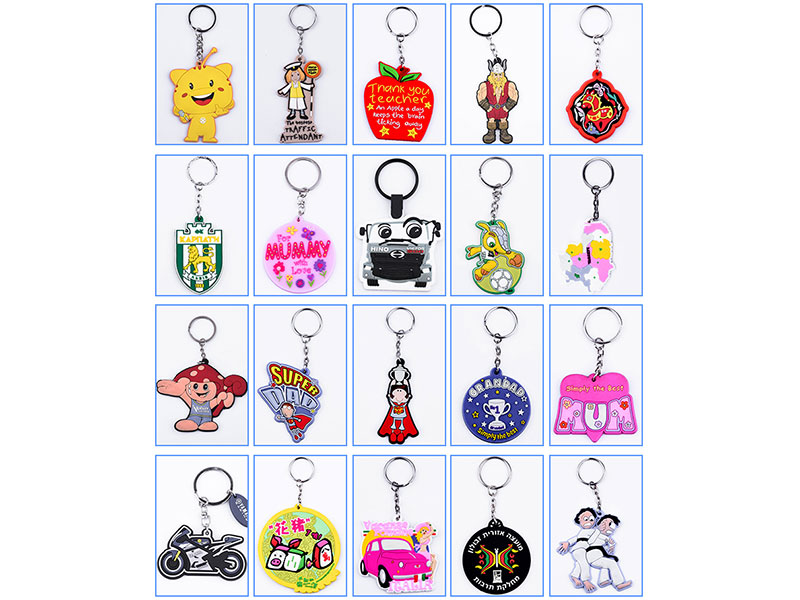 PVC Gifts 