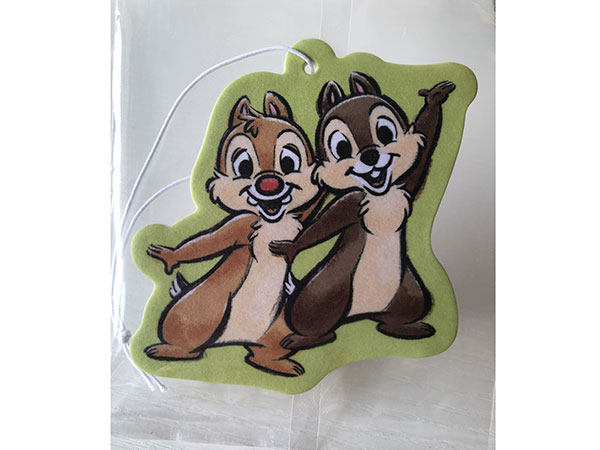 Auto Air Freshener 