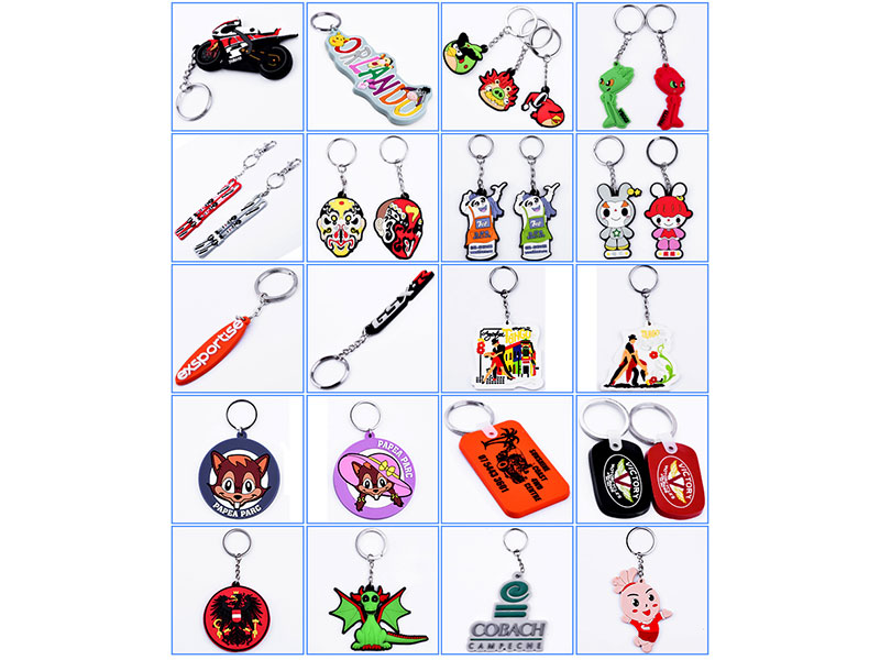 PVC Gifts 