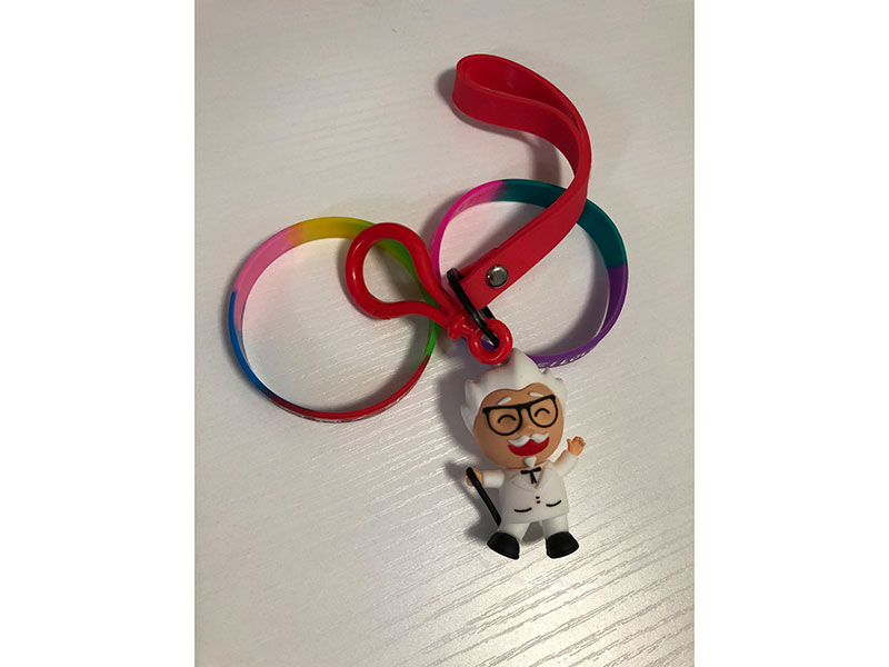 PVC Gifts
