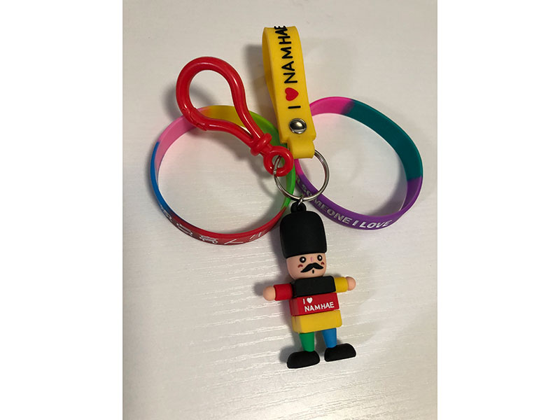 PVC Gifts