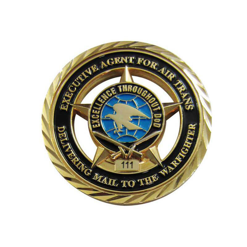Challenge Coin