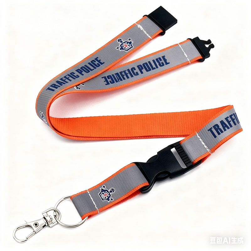 Lanyard