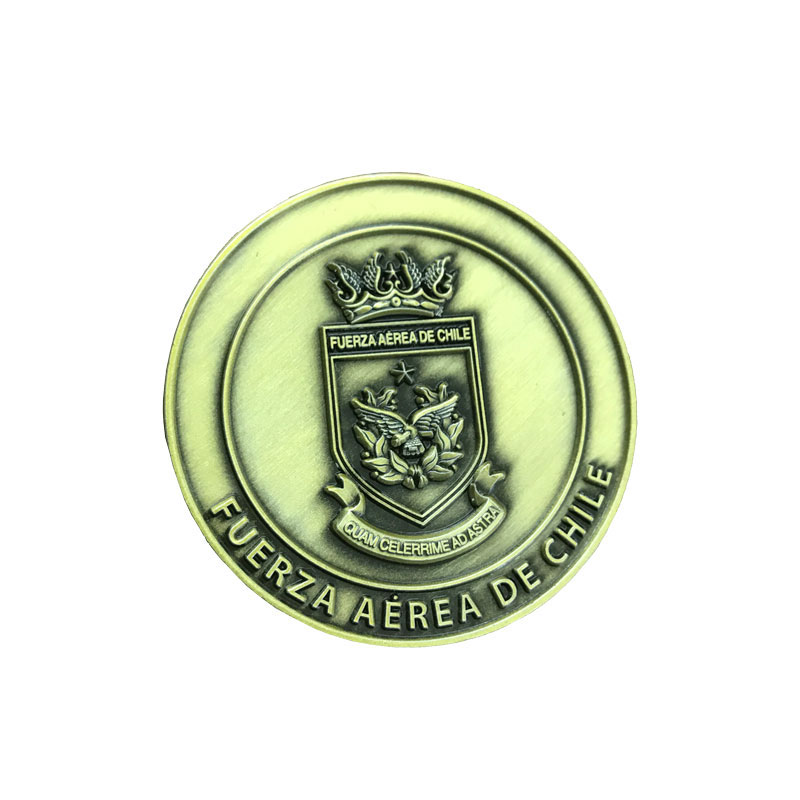 Challenge Coin