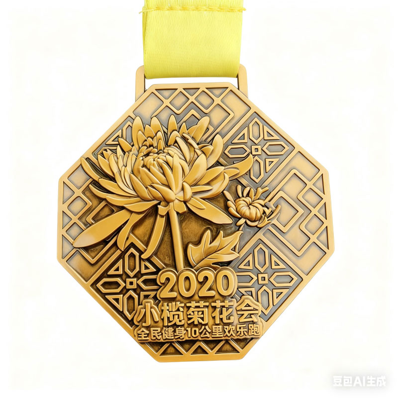 Medal