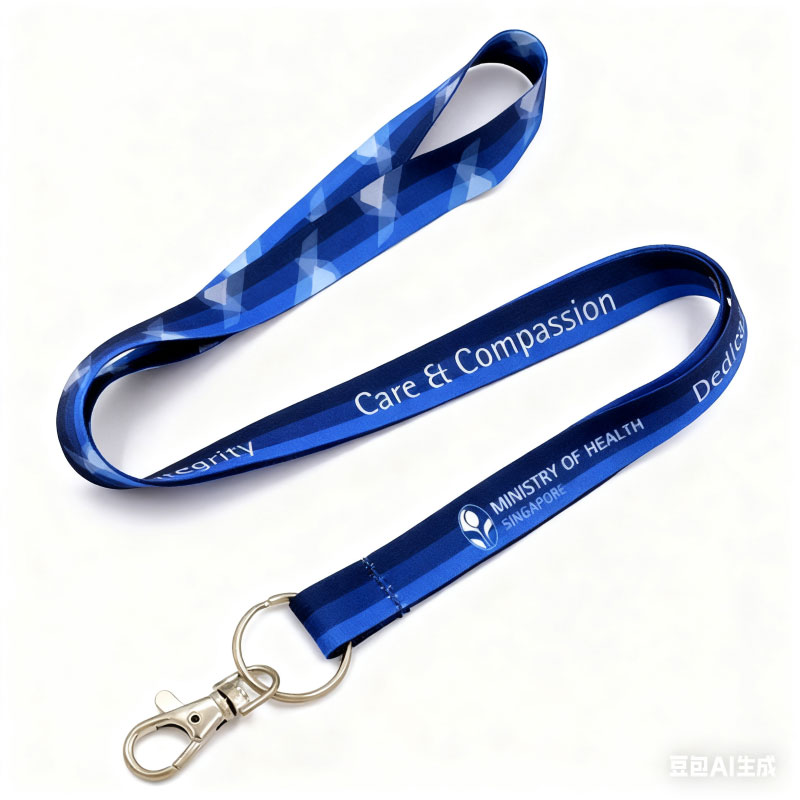 Lanyard