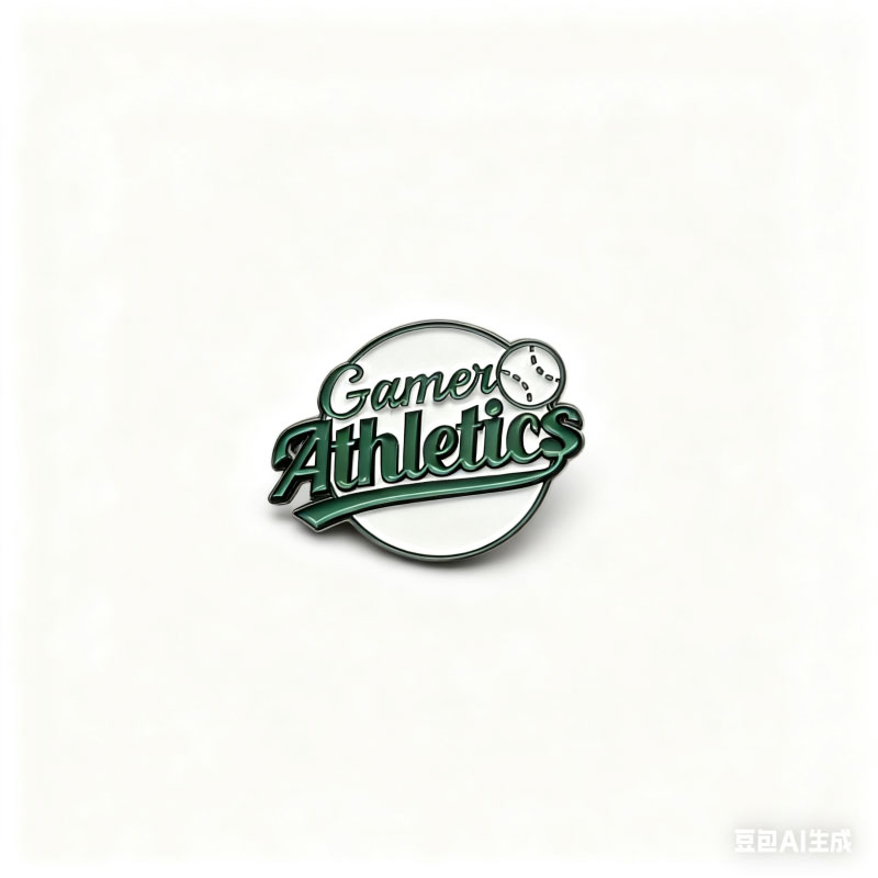 soft enamel pin
