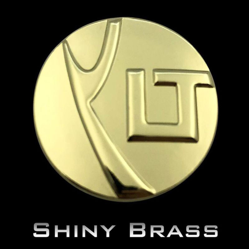 Brass