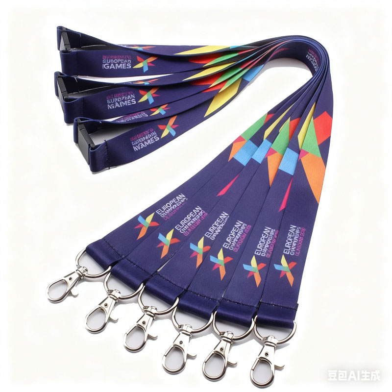 Lanyard