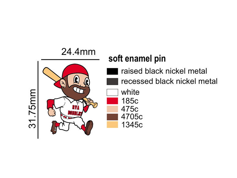 We send you a quote & a proof