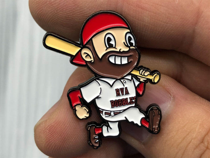 You approve it and we produce it!